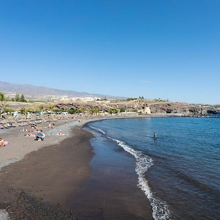 Coastal Escape Lägenhet Playa de San Juan  Exteriör bild