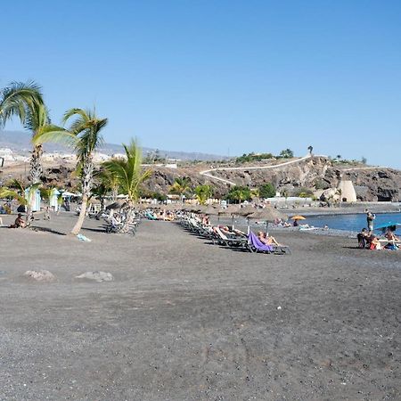 Coastal Escape Lägenhet Playa de San Juan  Exteriör bild
